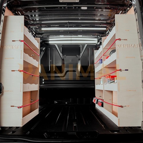 Nissan primastar 2022 l1 - nissan,