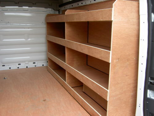Nissan primastar swb ply - nissan,