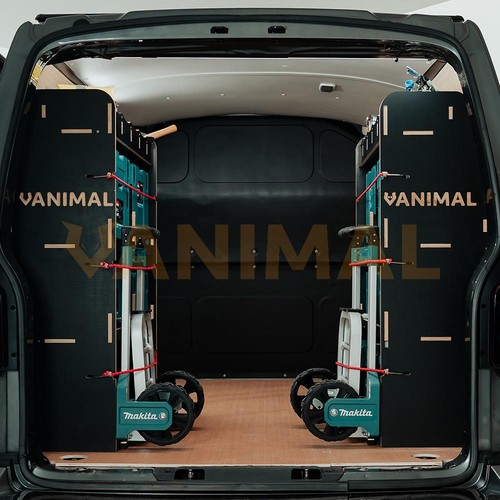 Nissan primastar 2022 - primastar, 2022-
