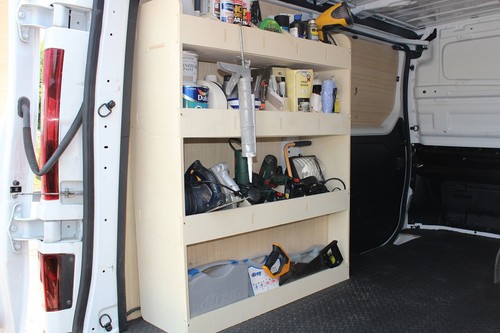 Nissan primastar lwb - nissan,