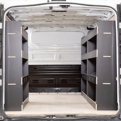 Nissan nv300 primastar l2 - nissan,