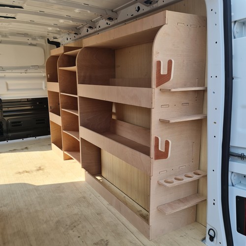 Nissan primastar swb full van - nissan,