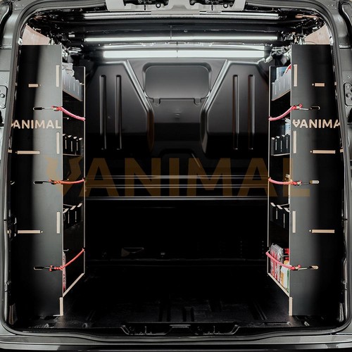 Nissan primastar 2022 l1 - primastar,