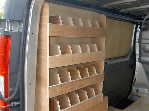 Nissan primastar 2001 - nissan,