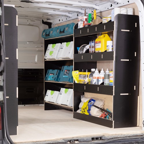Nissan nv300 primastar l2 - /,