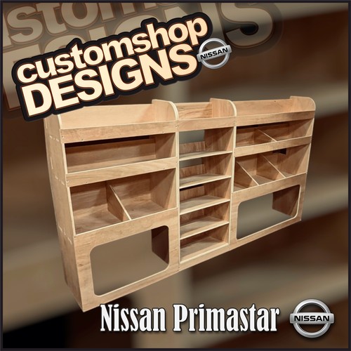Nissan primastar 2001 - primastar,