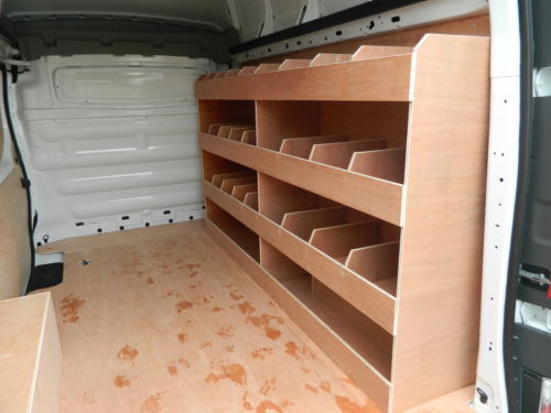 Primastar swb plywood off - primastar, side